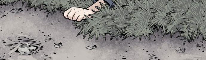 Death God Chapter 15 Gambar 19