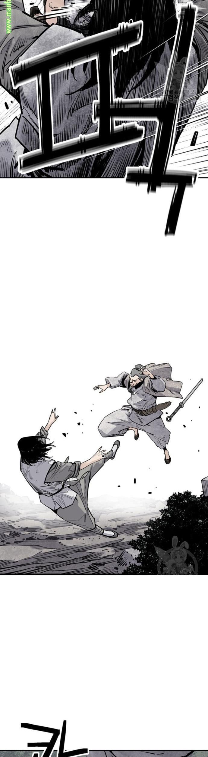 Death God Chapter 15 Gambar 48