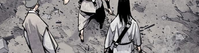 Death God Chapter 15 Gambar 57