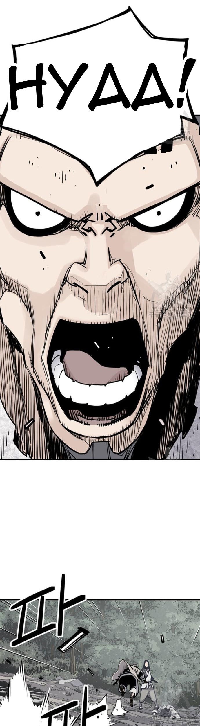 Death God Chapter 15 Gambar 44