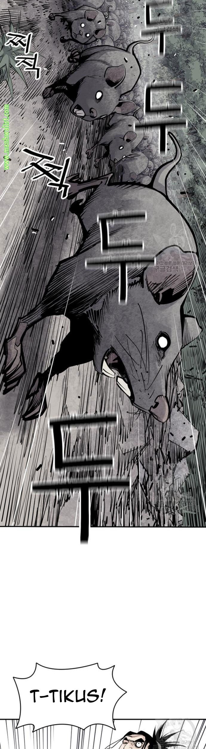 Death God Chapter 15 Gambar 66