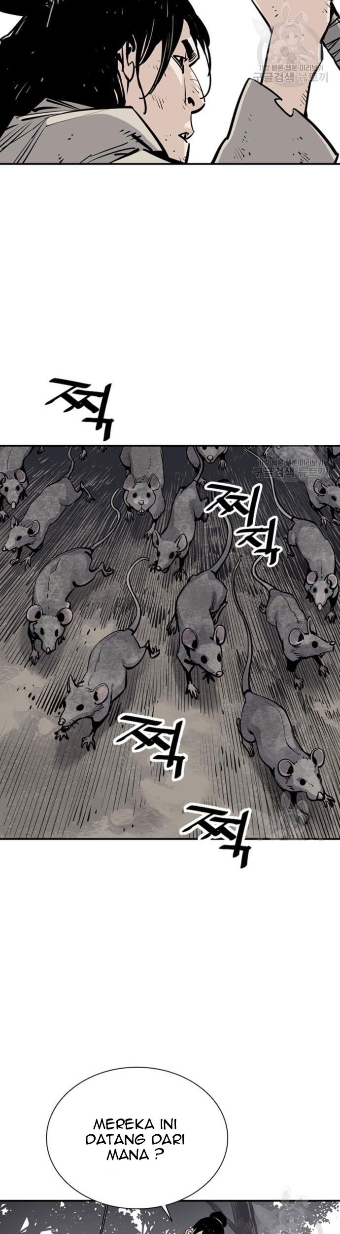 Death God Chapter 15 Gambar 6