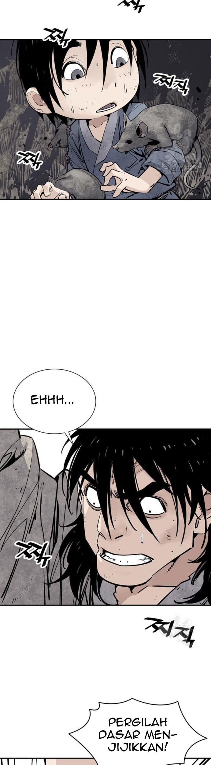 Death God Chapter 15 Gambar 10