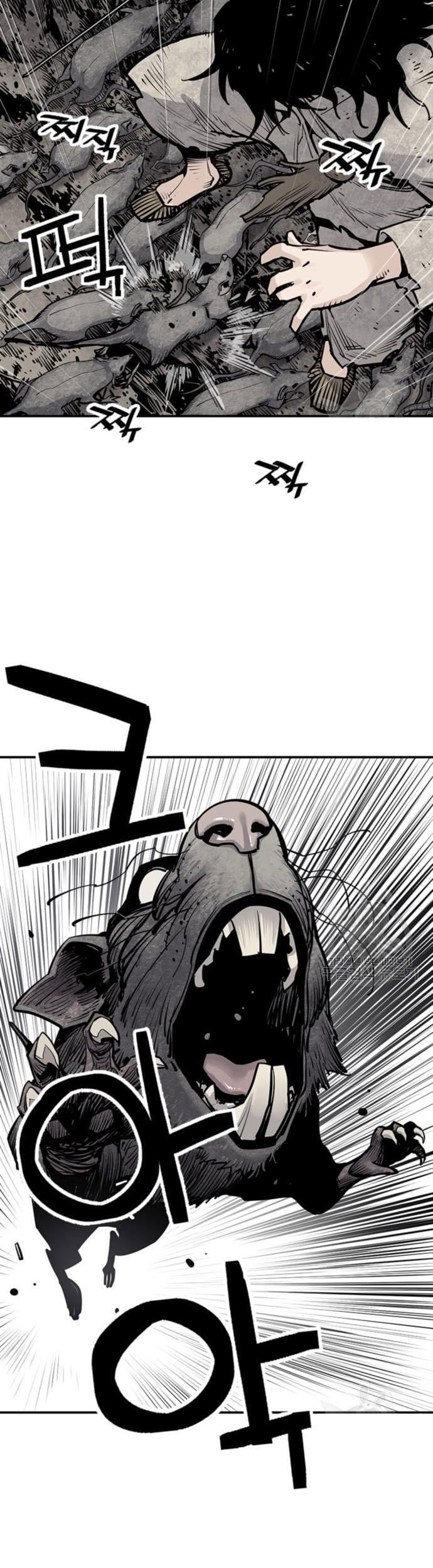 Death God Chapter 15 Gambar 14