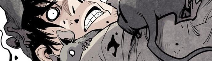 Death God Chapter 15 Gambar 17