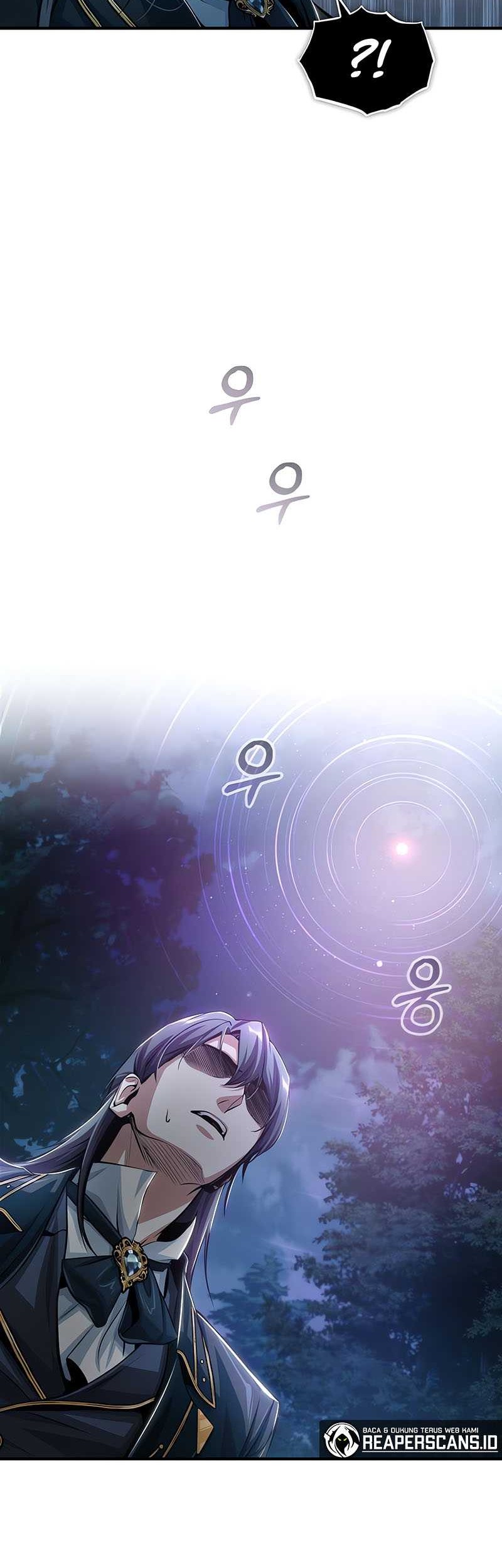 Academy’s Undercover Professor Chapter 32 Gambar 53