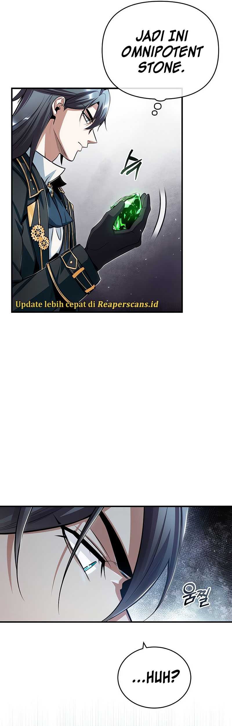 Academy’s Undercover Professor Chapter 32 Gambar 50