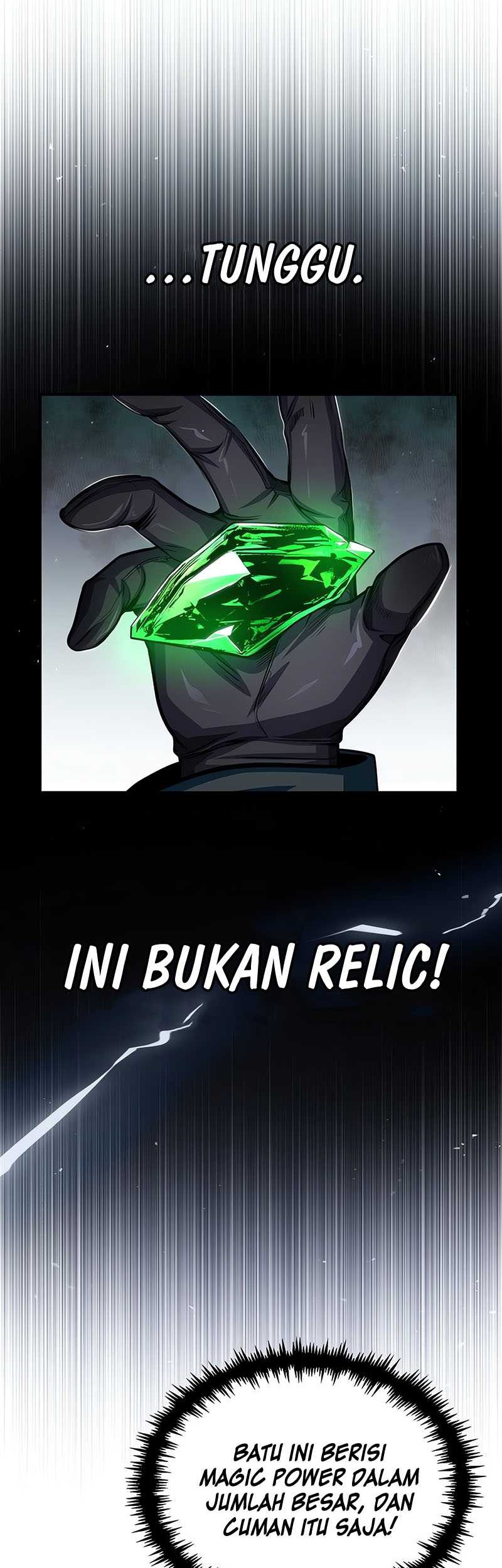 Academy’s Undercover Professor Chapter 32 Gambar 51