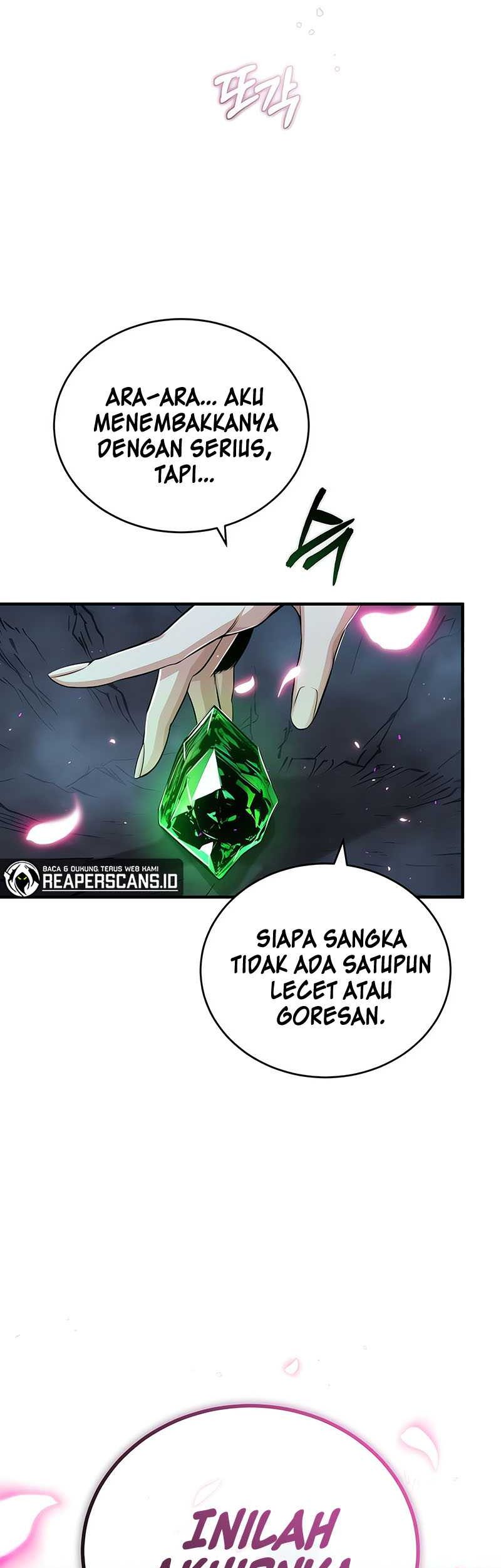 Academy’s Undercover Professor Chapter 32 Gambar 60