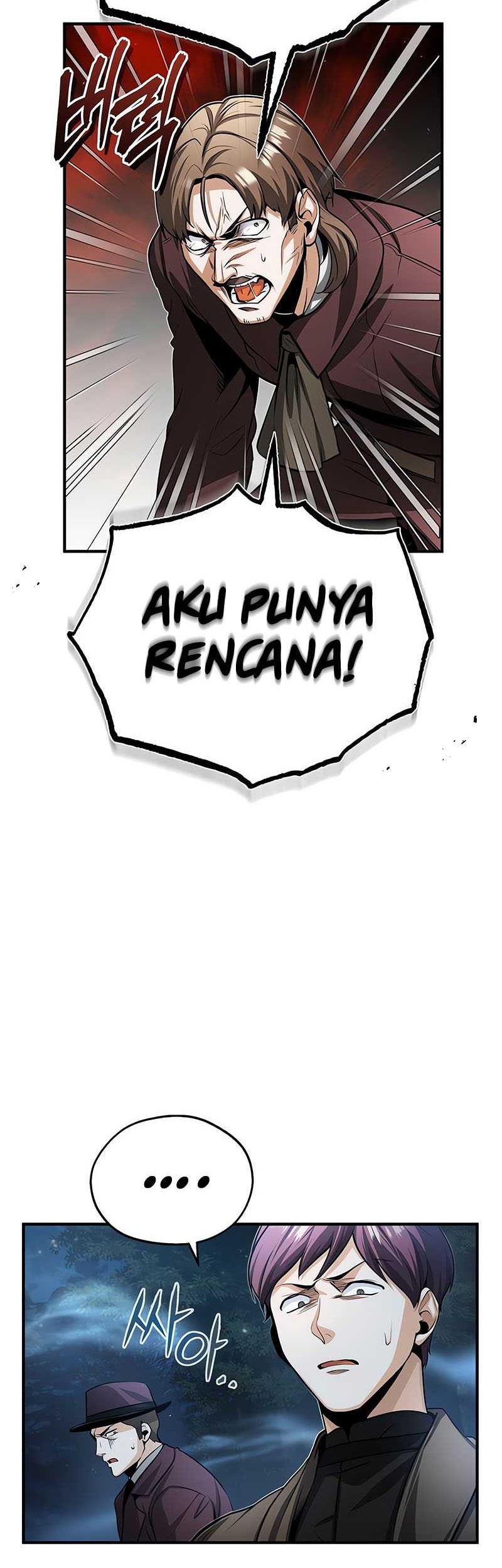 Academy’s Undercover Professor Chapter 32 Gambar 35