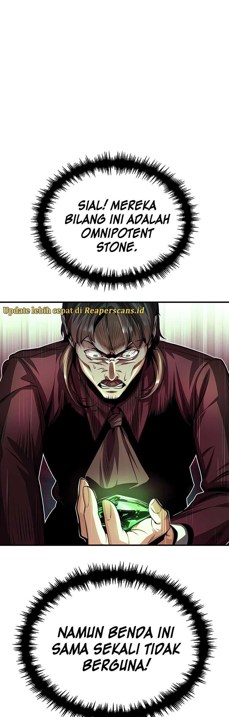 Academy’s Undercover Professor Chapter 32 Gambar 36