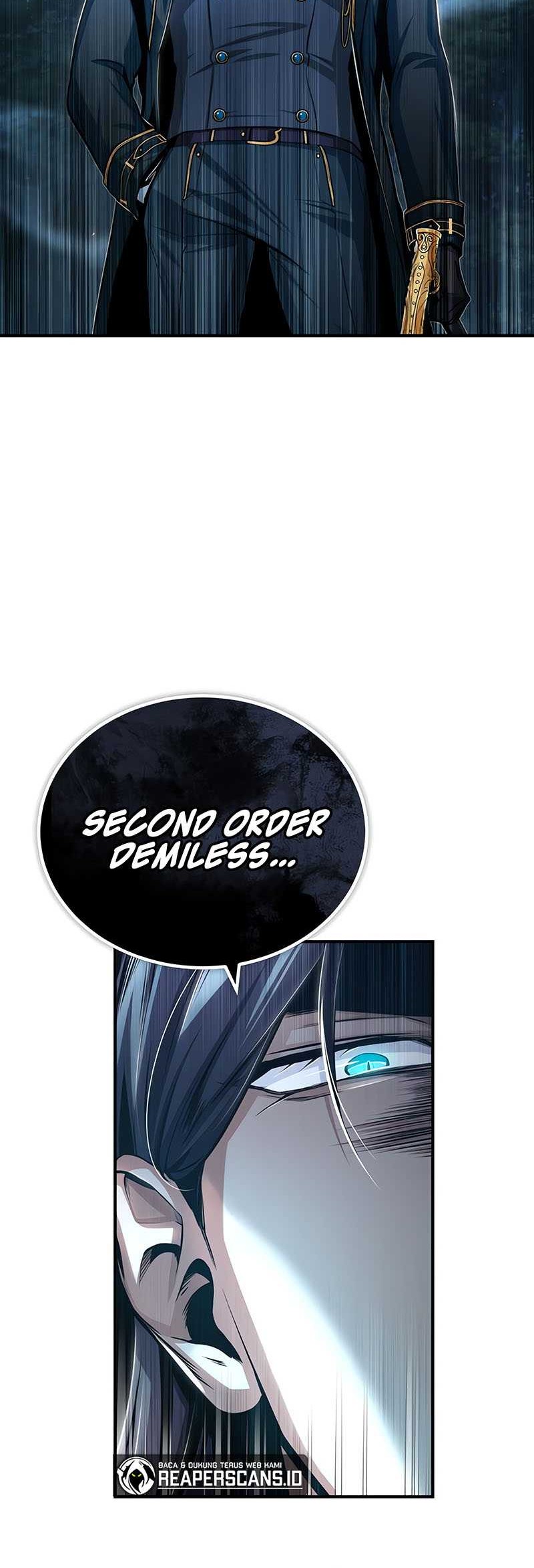 Academy’s Undercover Professor Chapter 32 Gambar 41