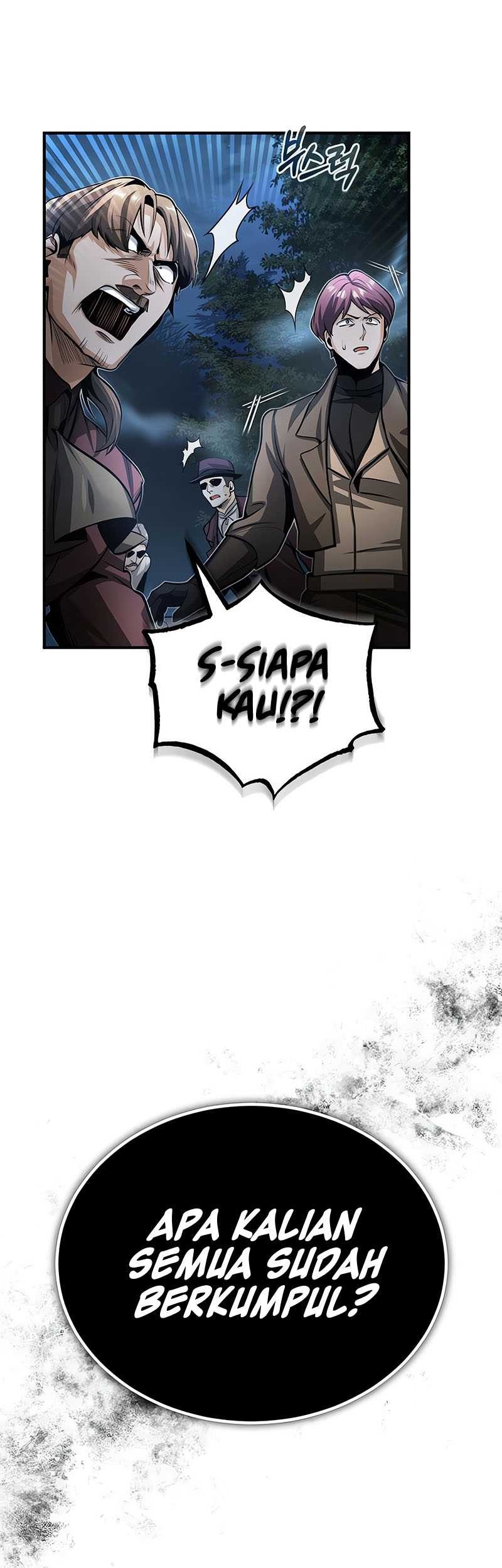 Academy’s Undercover Professor Chapter 32 Gambar 38