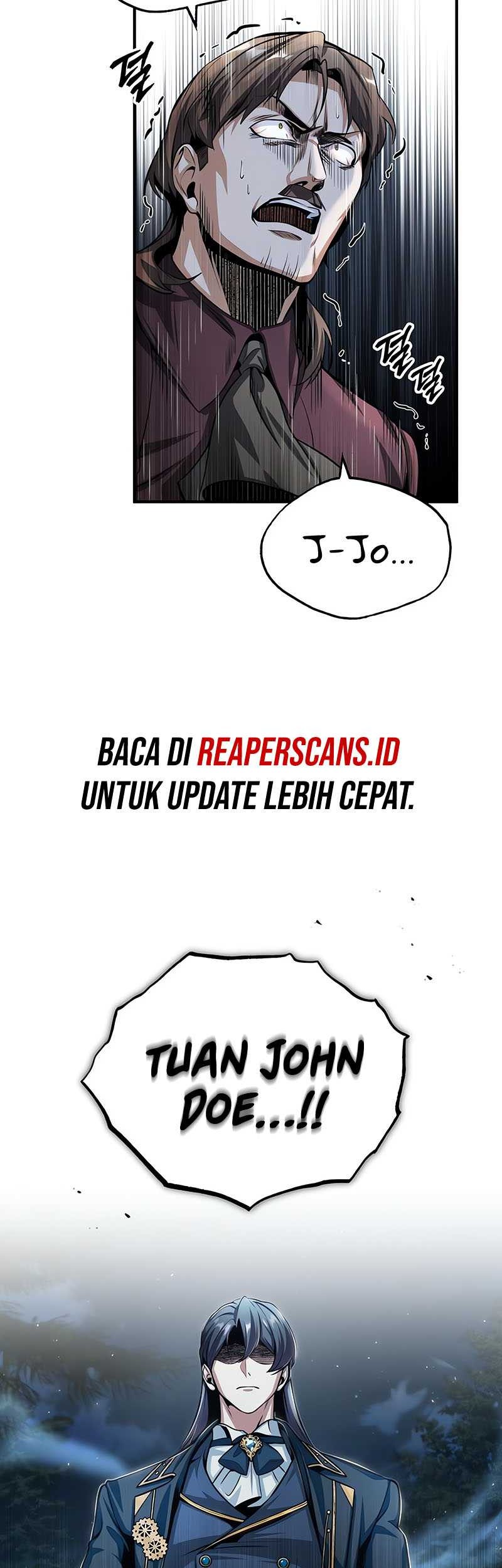 Academy’s Undercover Professor Chapter 32 Gambar 40