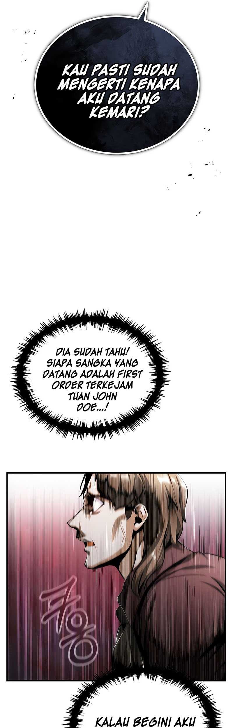 Academy’s Undercover Professor Chapter 32 Gambar 42