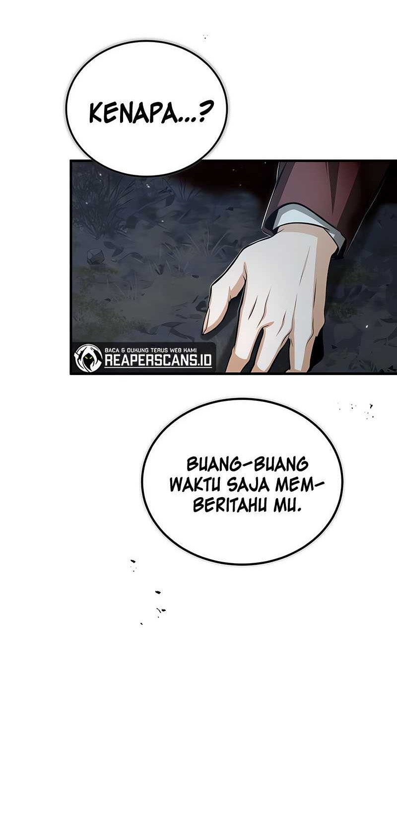Academy’s Undercover Professor Chapter 32 Gambar 49
