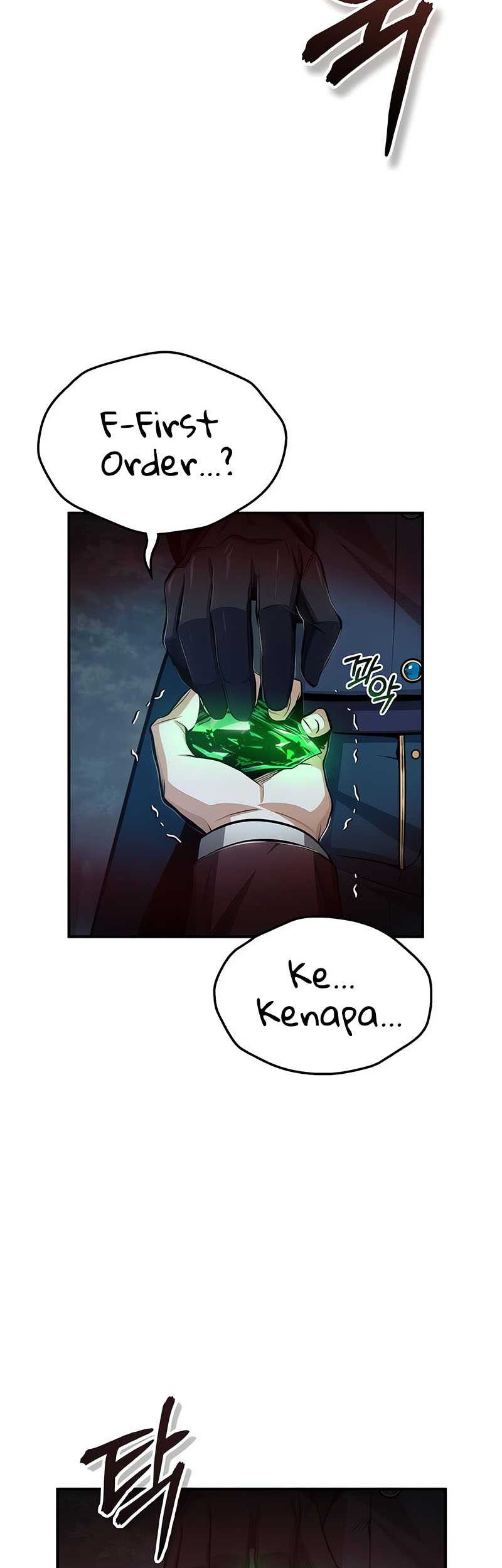 Academy’s Undercover Professor Chapter 32 Gambar 47