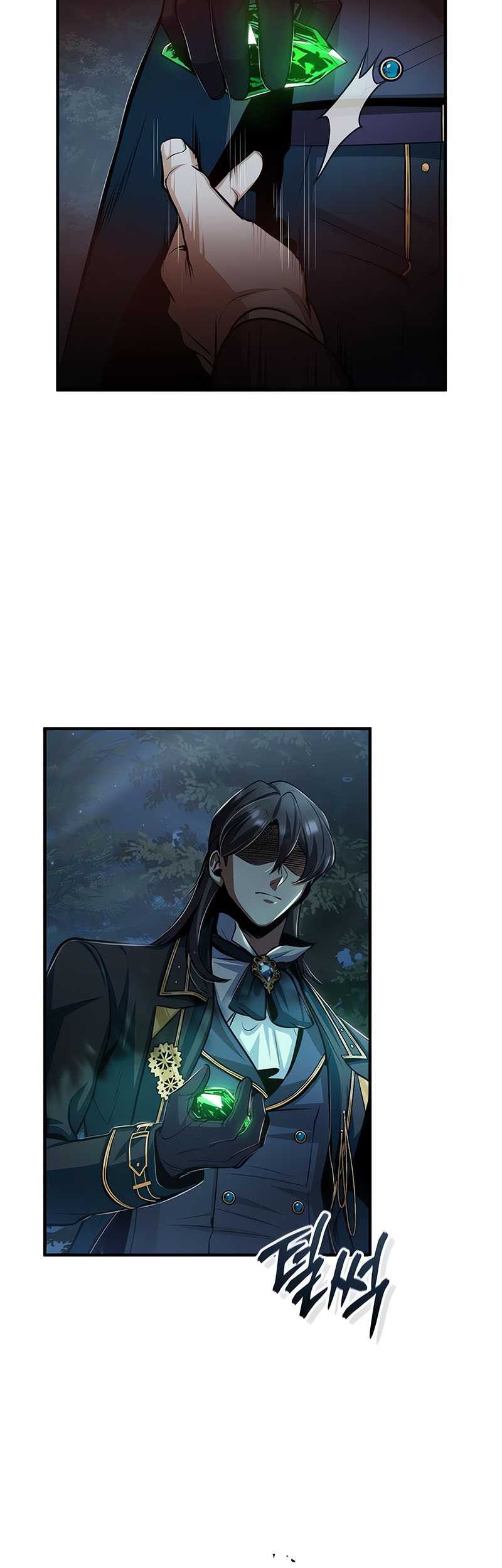 Academy’s Undercover Professor Chapter 32 Gambar 48