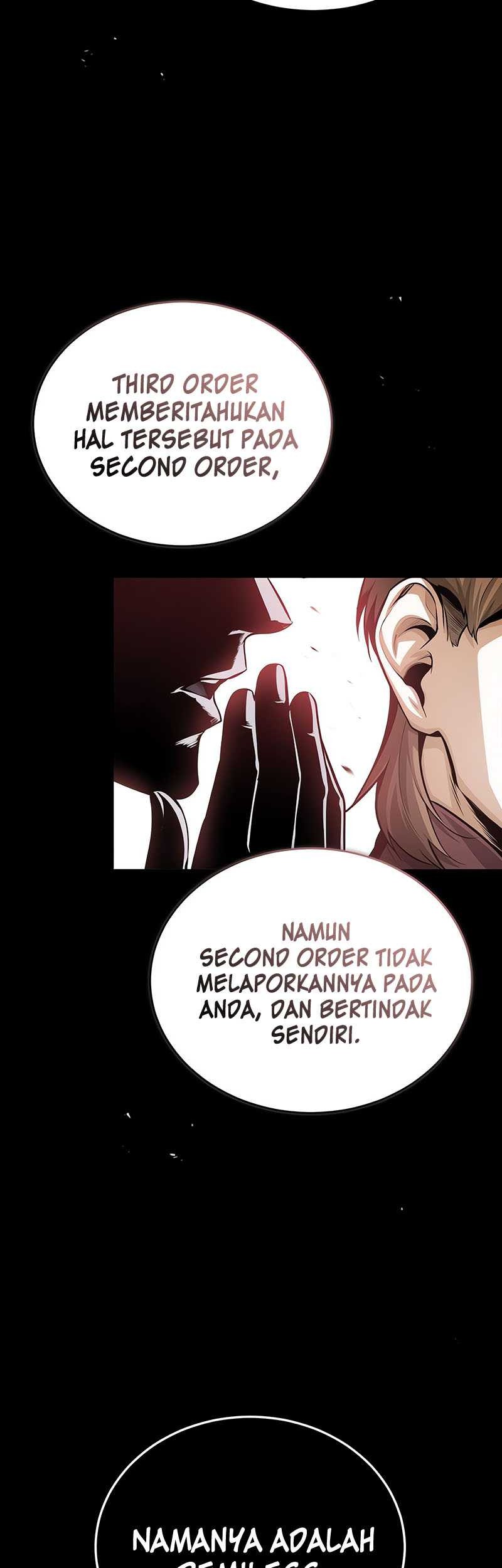 Academy’s Undercover Professor Chapter 32 Gambar 4