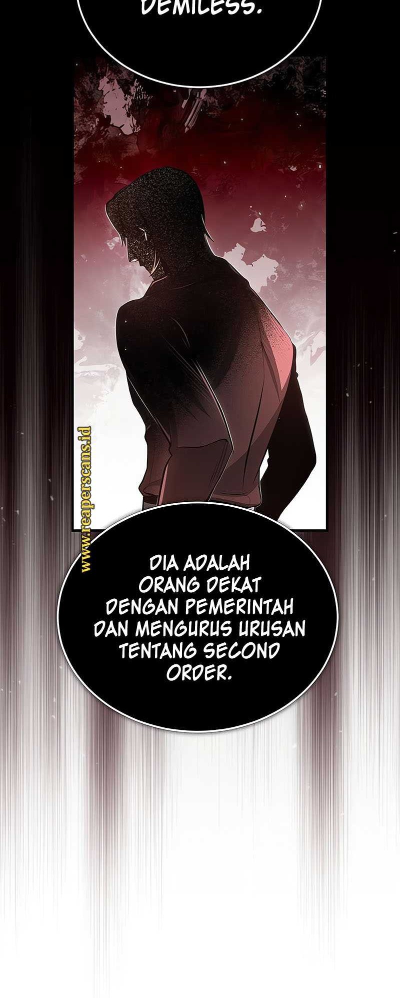 Academy’s Undercover Professor Chapter 32 Gambar 5