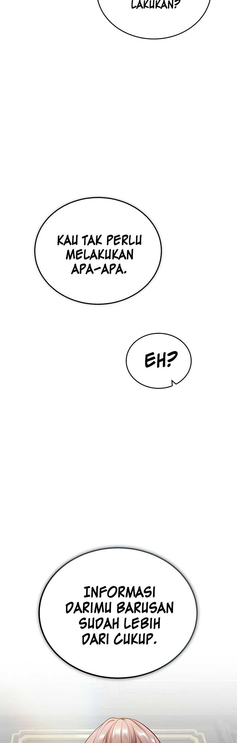 Academy’s Undercover Professor Chapter 32 Gambar 12