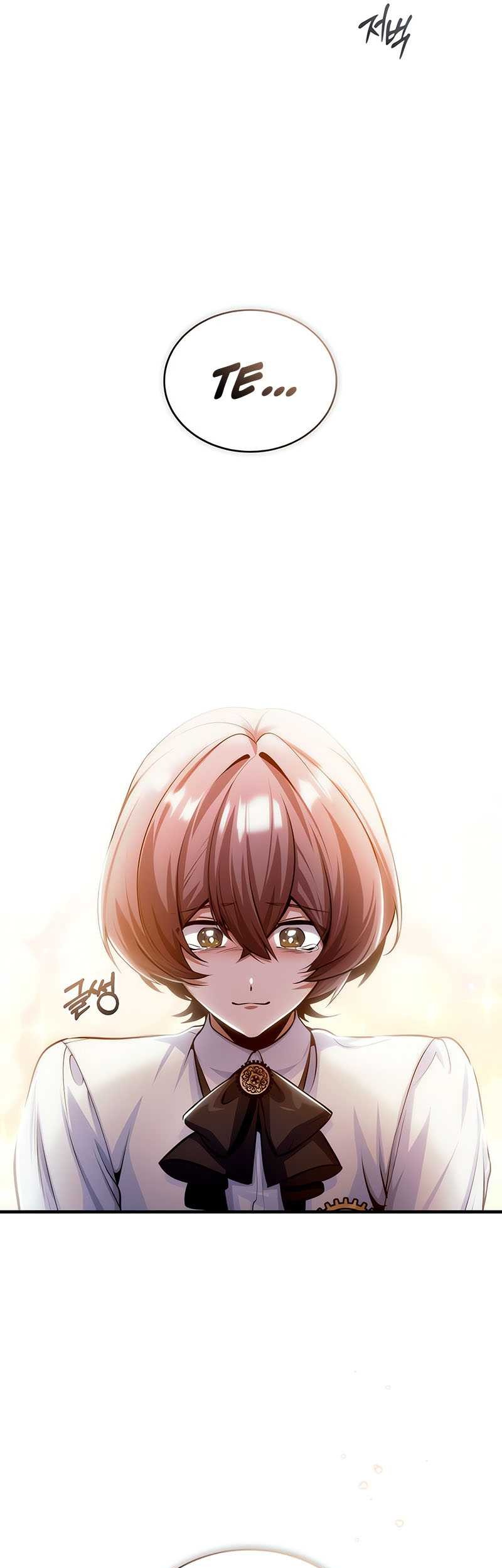 Academy’s Undercover Professor Chapter 32 Gambar 14