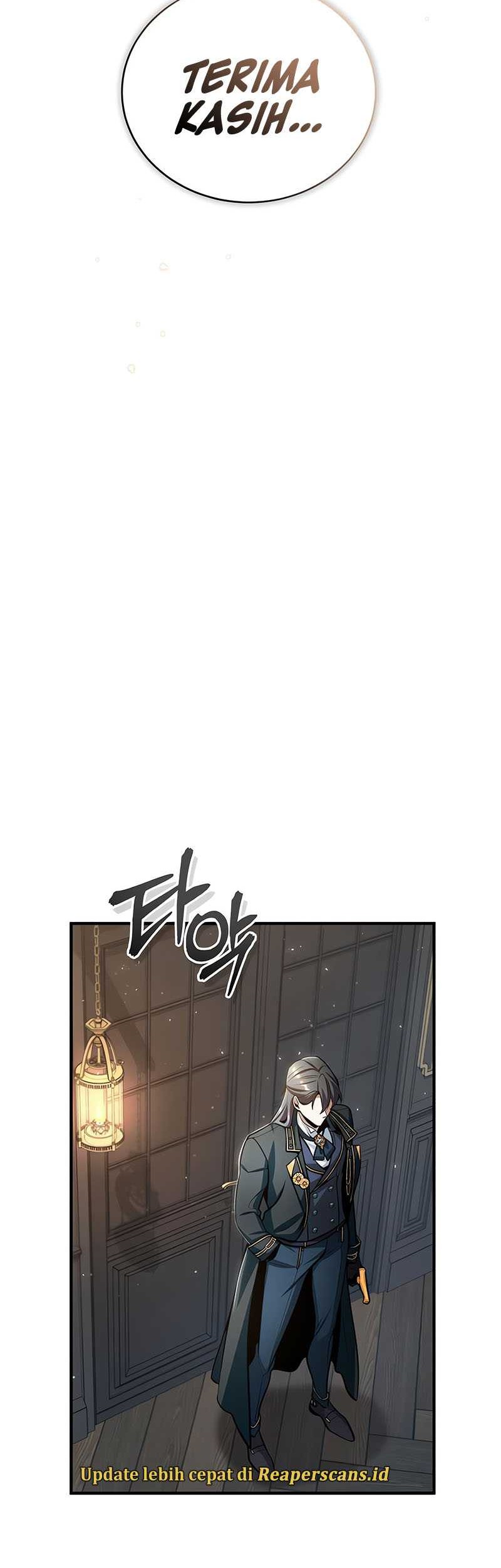 Academy’s Undercover Professor Chapter 32 Gambar 15