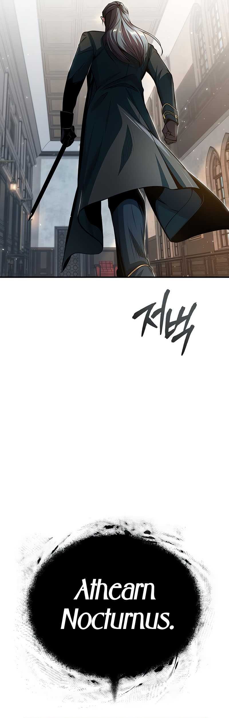 Academy’s Undercover Professor Chapter 32 Gambar 18