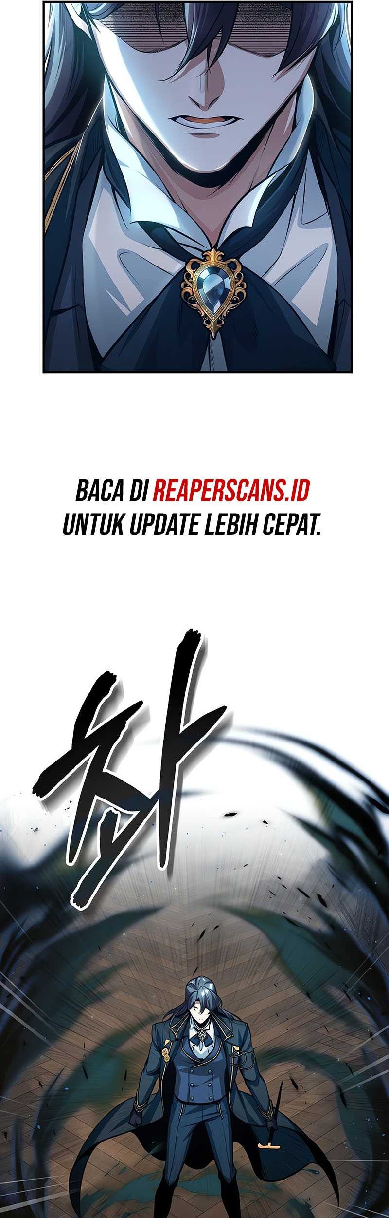 Academy’s Undercover Professor Chapter 32 Gambar 19