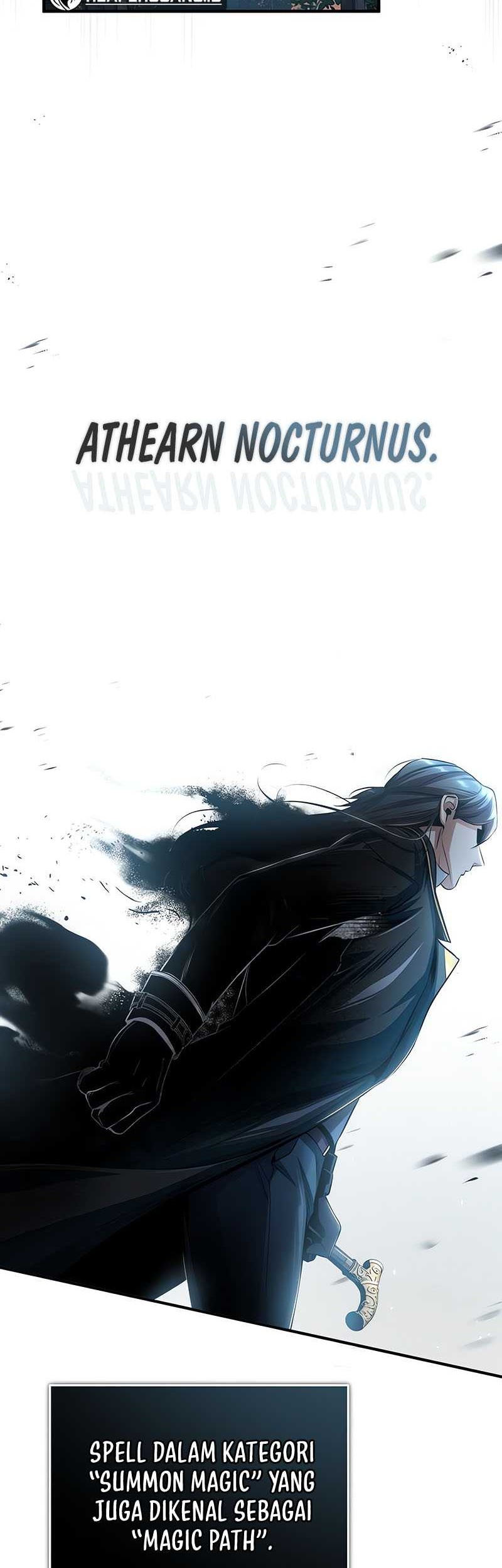 Academy’s Undercover Professor Chapter 32 Gambar 23