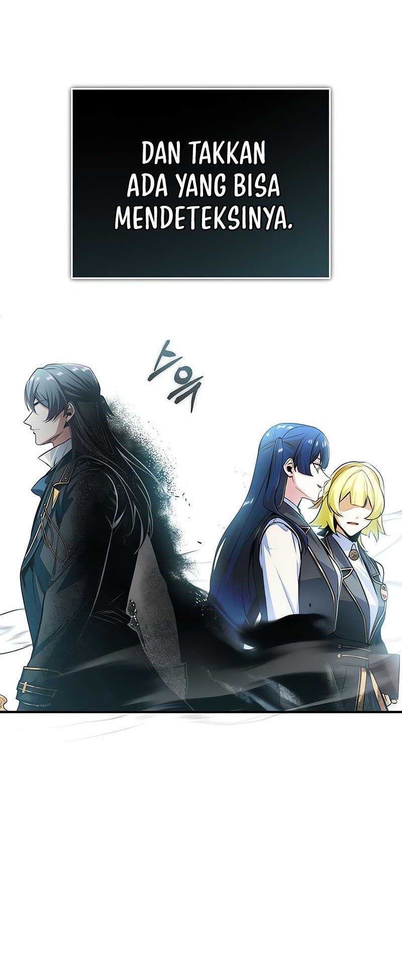 Academy’s Undercover Professor Chapter 32 Gambar 25