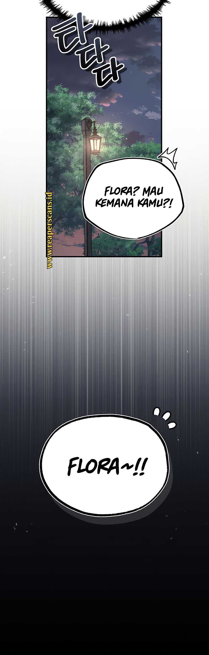 Academy’s Undercover Professor Chapter 32 Gambar 28