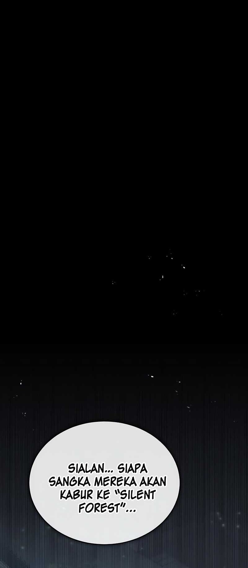 Academy’s Undercover Professor Chapter 32 Gambar 29