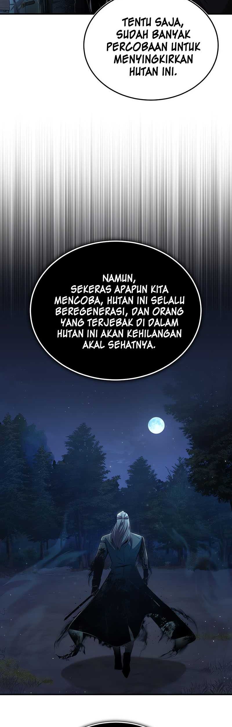 Academy’s Undercover Professor Chapter 32 Gambar 31