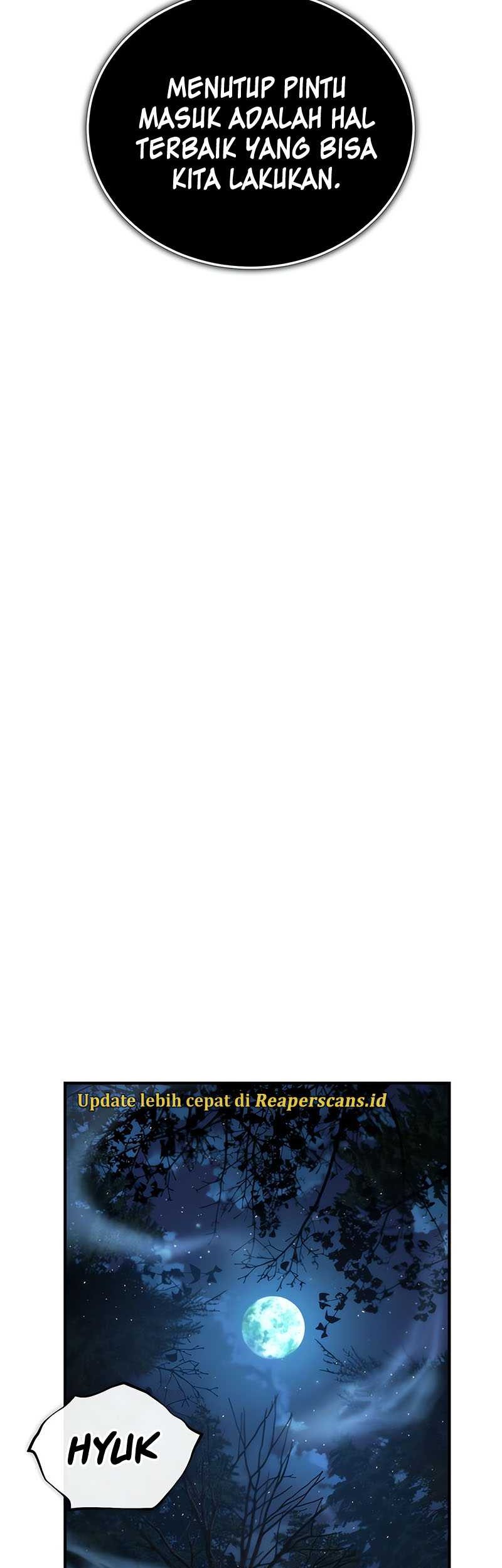 Academy’s Undercover Professor Chapter 32 Gambar 32