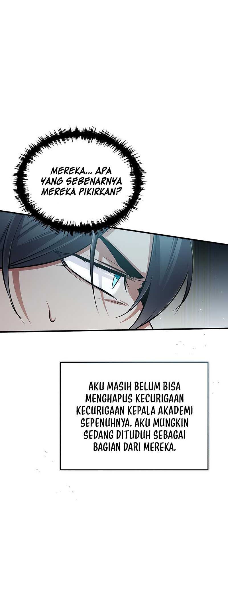 Academy’s Undercover Professor Chapter 31 Gambar 53