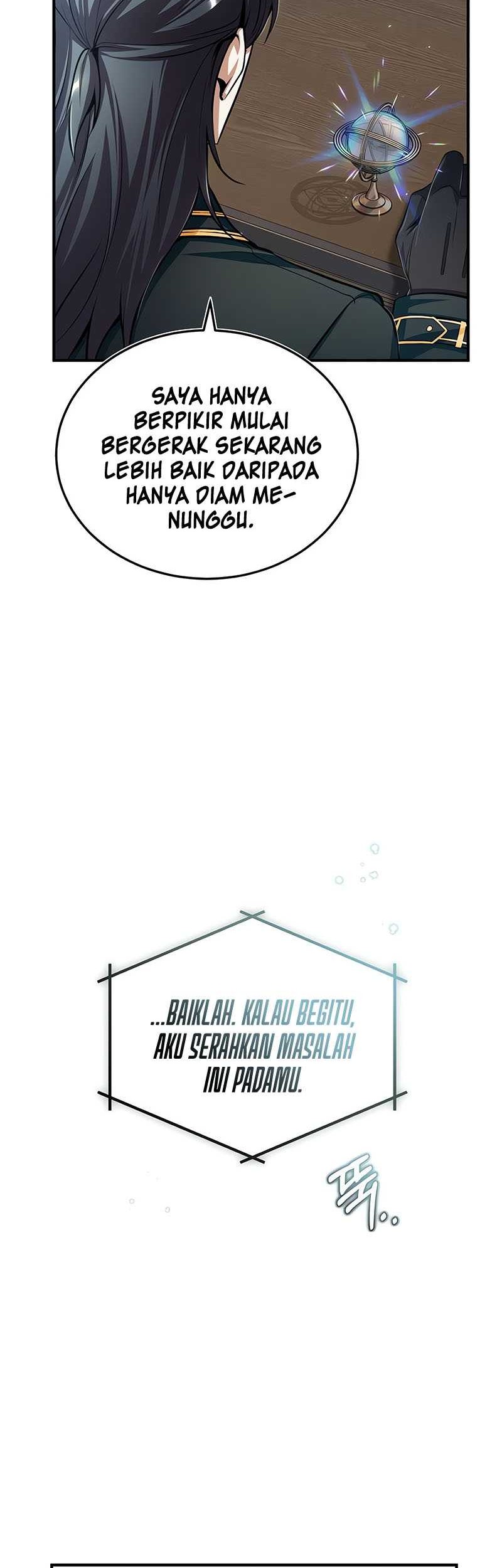 Academy’s Undercover Professor Chapter 31 Gambar 51