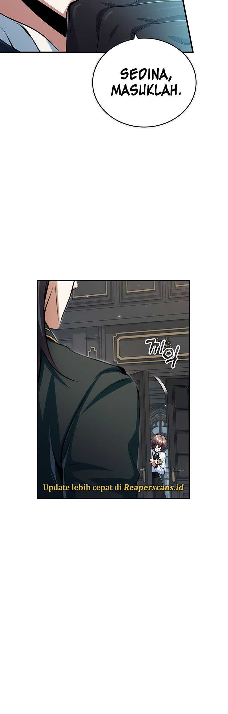 Academy’s Undercover Professor Chapter 31 Gambar 55