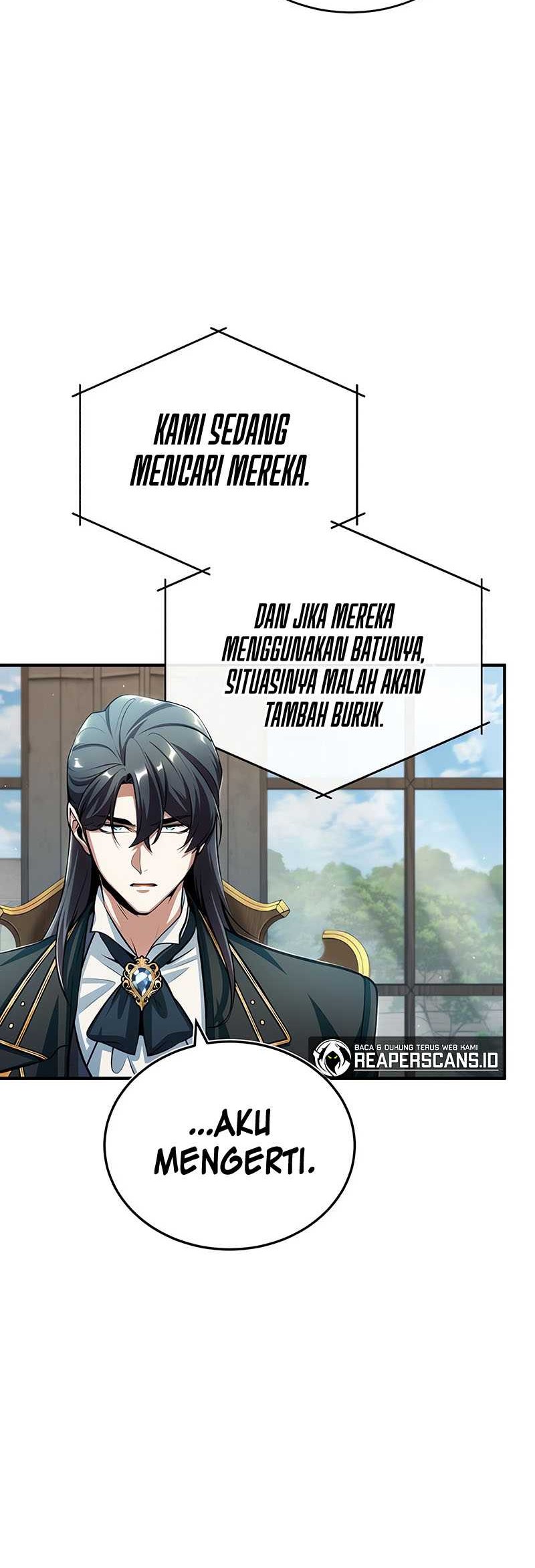Academy’s Undercover Professor Chapter 31 Gambar 49