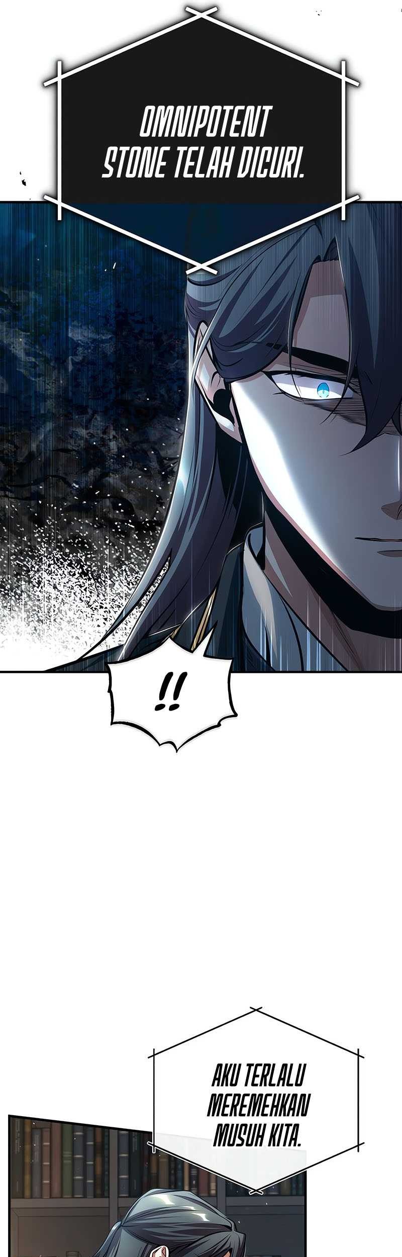 Academy’s Undercover Professor Chapter 31 Gambar 46