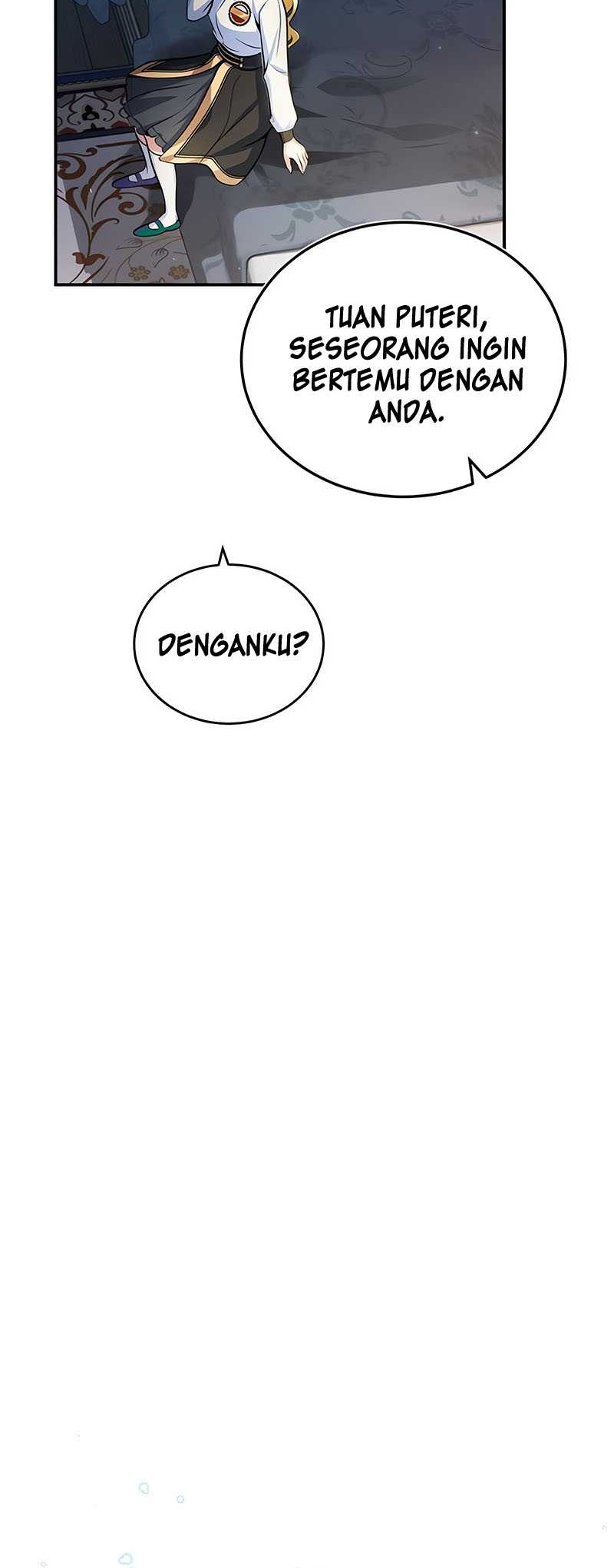 Academy’s Undercover Professor Chapter 31 Gambar 5