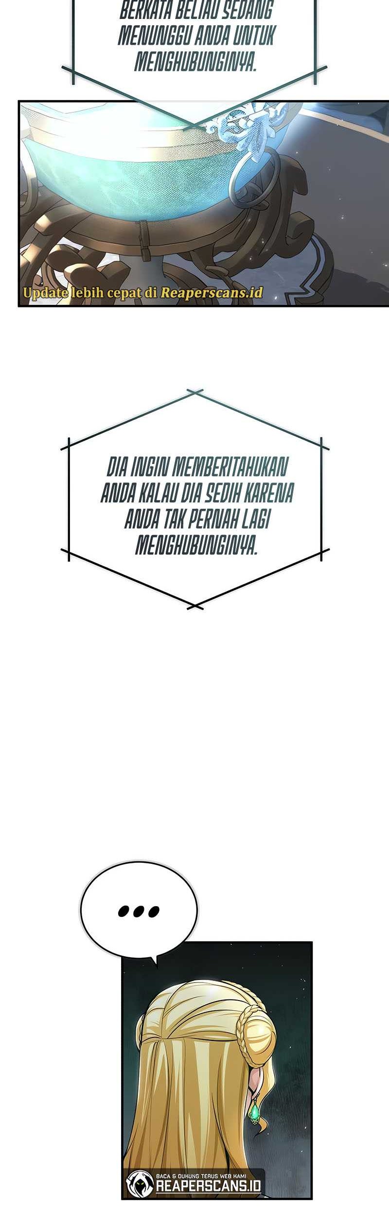 Academy’s Undercover Professor Chapter 31 Gambar 13