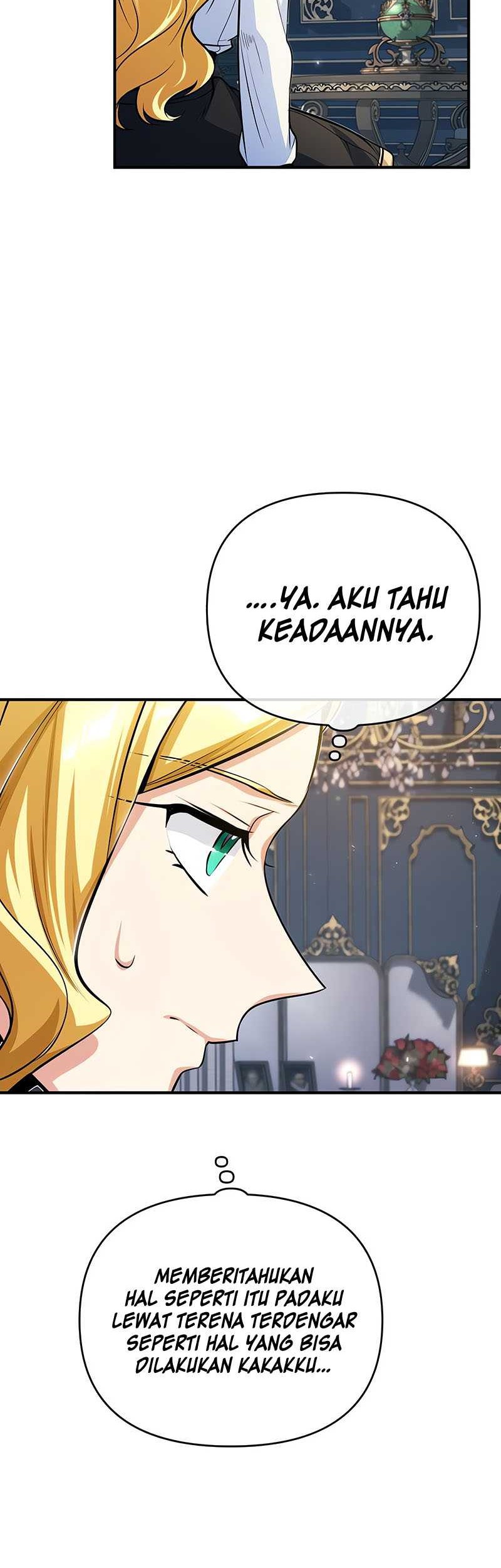 Academy’s Undercover Professor Chapter 31 Gambar 15