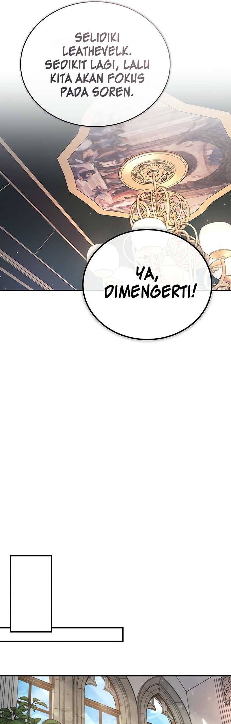 Academy’s Undercover Professor Chapter 31 Gambar 22