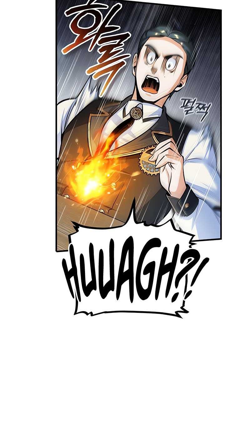 Academy’s Undercover Professor Chapter 31 Gambar 29