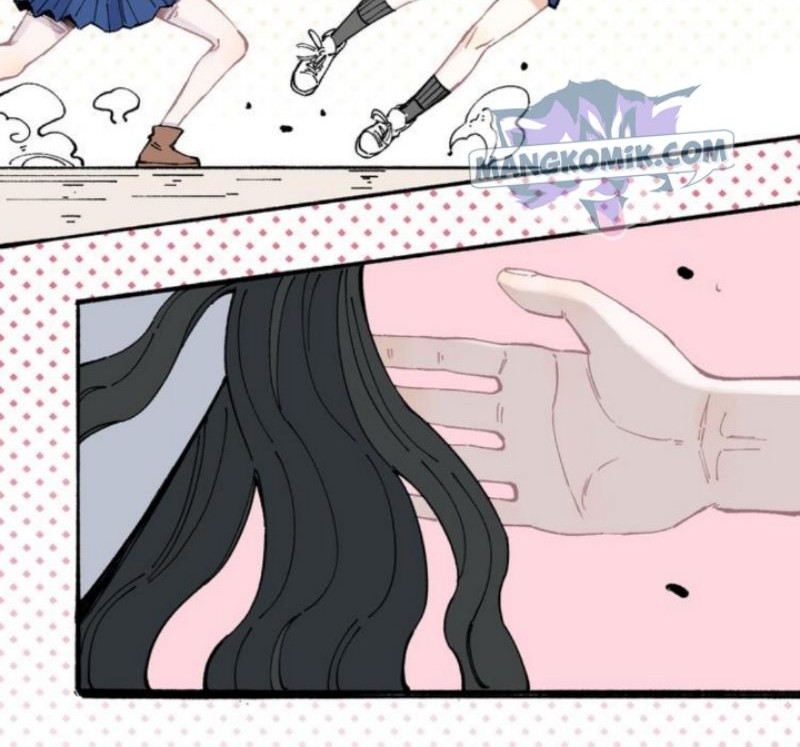 Siblings with a Mountain Man Chapter 50 Gambar 15