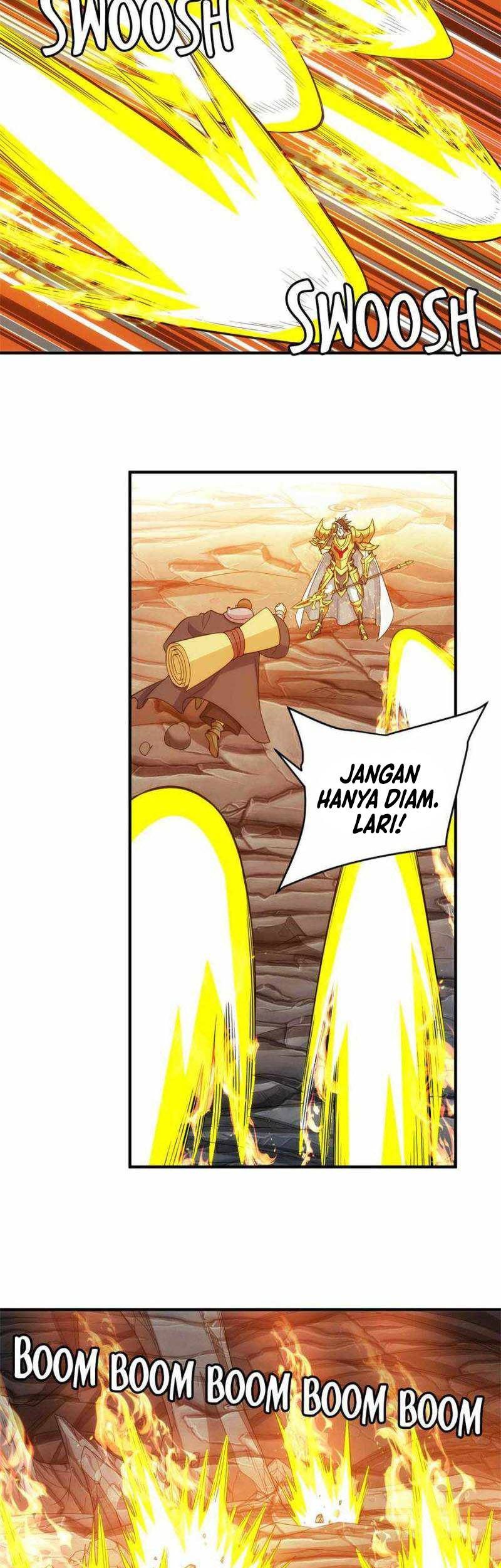Manhua Rich Player Chapter 235 gambar nomor 2
