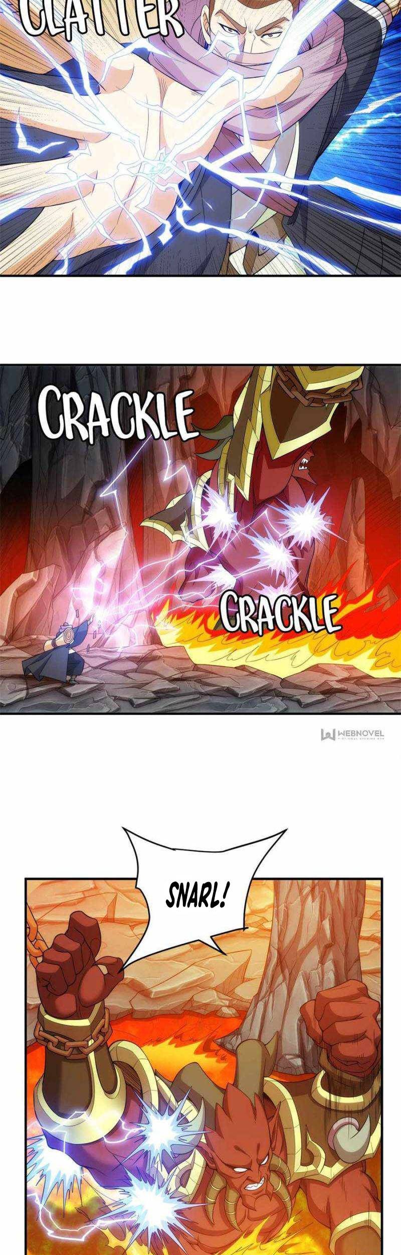 Rich Player Chapter 235 Gambar 5