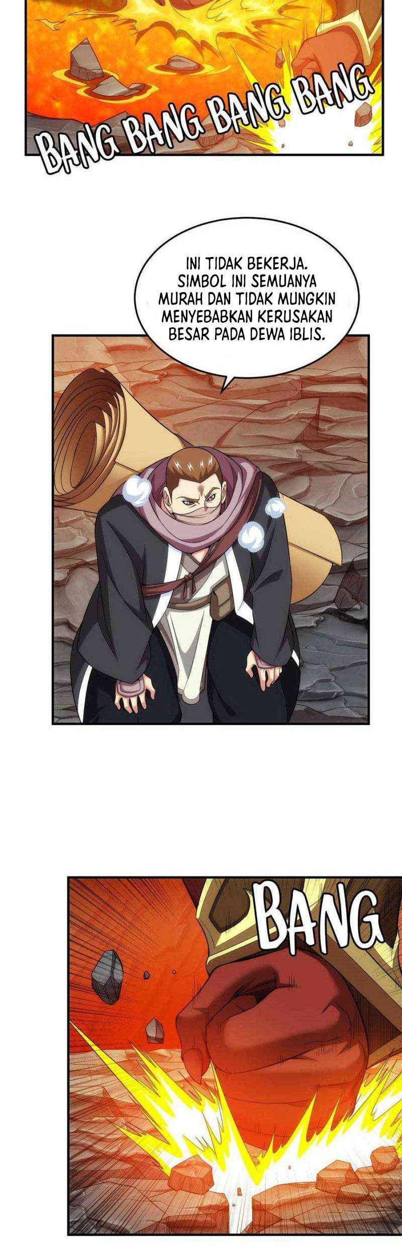 Rich Player Chapter 235 Gambar 6