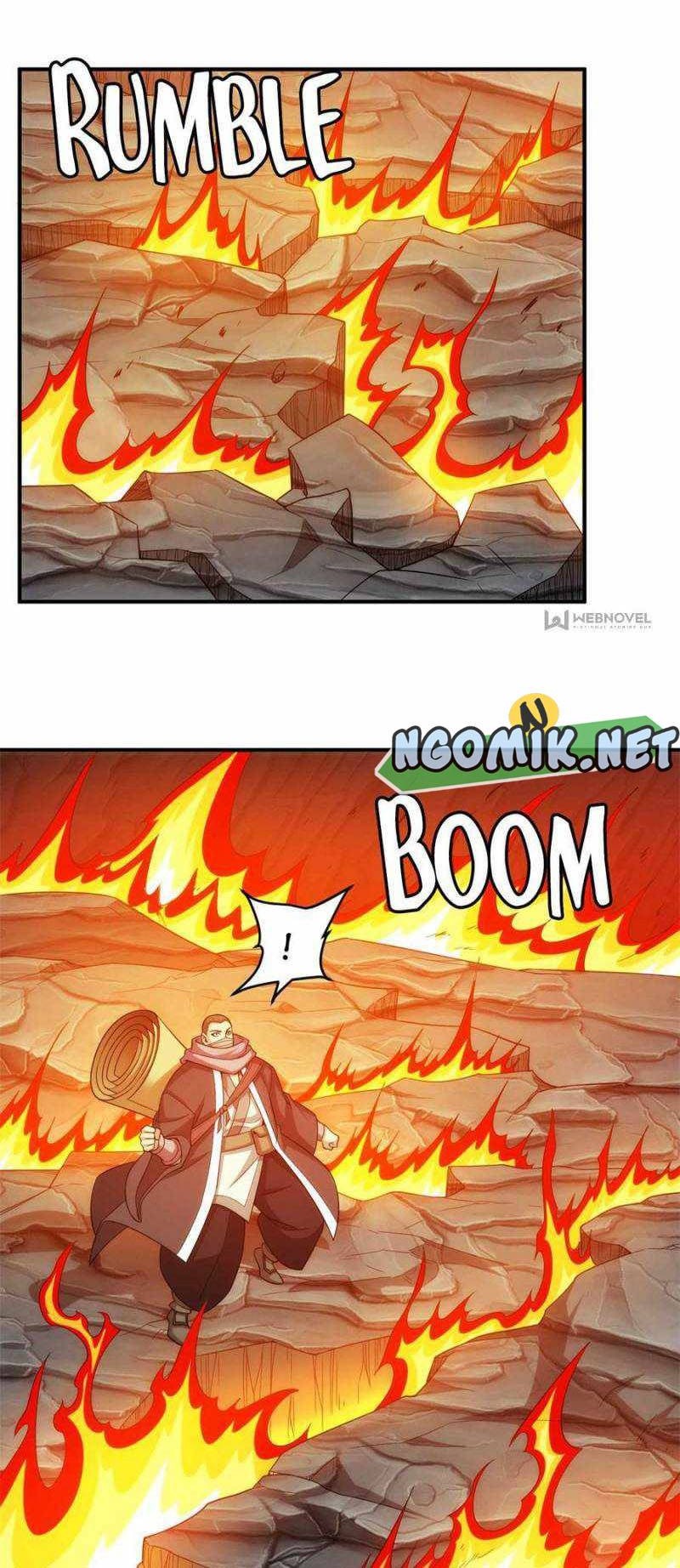 Rich Player Chapter 235 Gambar 7